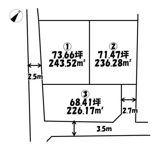 土地図