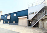 藤井寺市古室３丁目の倉庫の画像