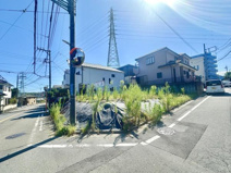 藤沢市石川２丁目 土地の画像