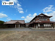 山県郡北広島町壬生字松ノ木の画像