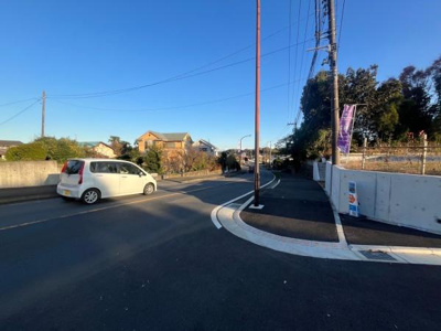 全区画カースペース2台可能です