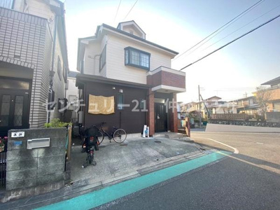 陽当たり良好で住みやすい環境でございます