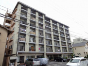 舟入GNコーポラスの画像