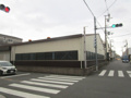 東大阪市高井田西３丁目の倉庫の画像