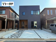 住まいのトータテ♪　安佐南区長束5丁目の画像