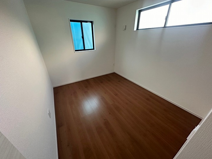 プライベートタイムをやさしく守り、心地よくくつろげる空間です