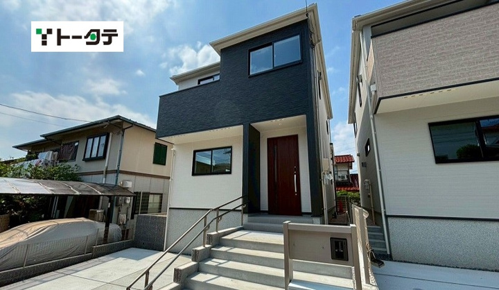 住宅性能評価W取得の長期優良住宅です！