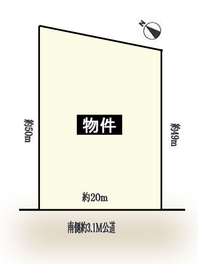 土地図