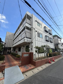 周辺エリア最大級のショッピングモール「テラスモール松戸」まで自転車で約10分♪お買い物やお食事、映画まで楽しめます♪