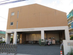 門真市脇田町の倉庫の画像