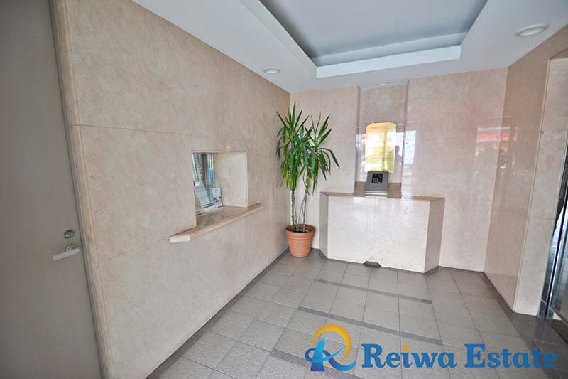 サーパス茅ヶ崎の画像