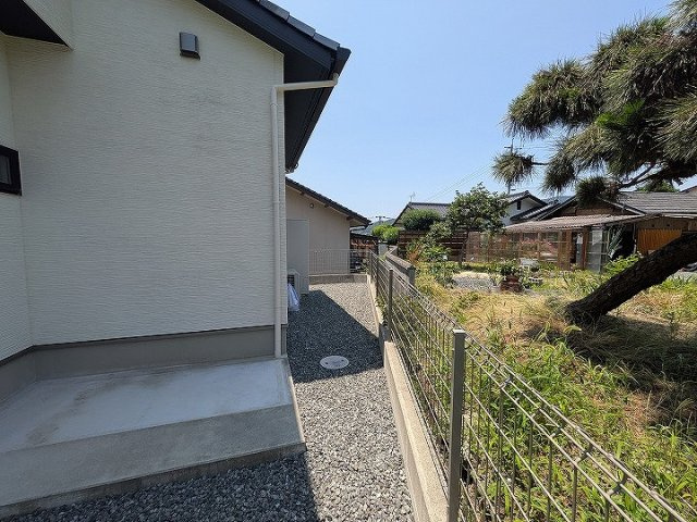detached 呉地１丁目