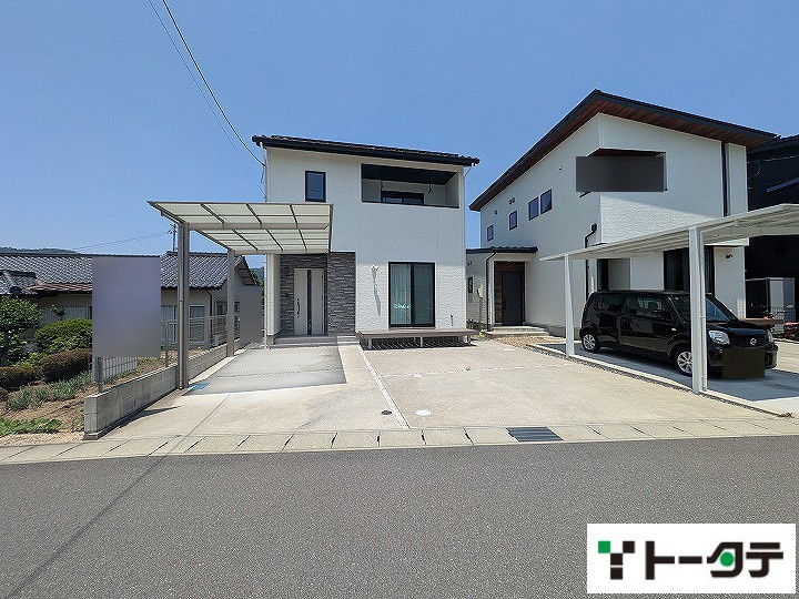 detached 呉地１丁目
