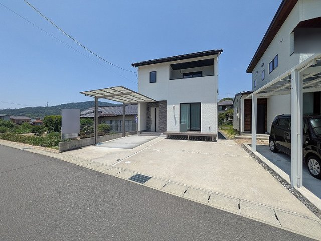 detached 呉地１丁目