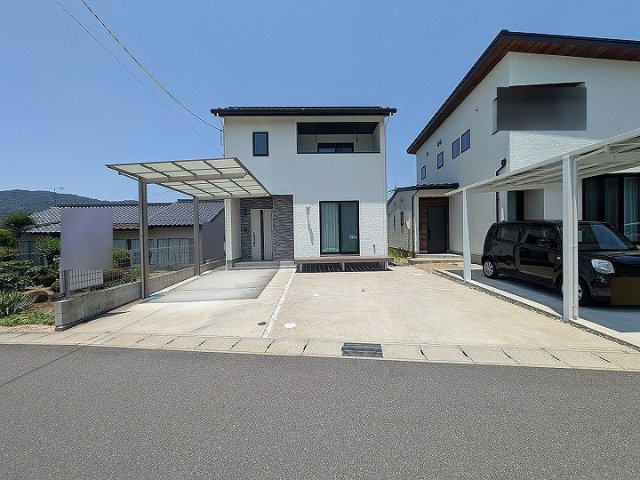 detached 呉地１丁目