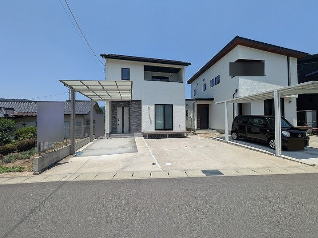 detached 呉地１丁目