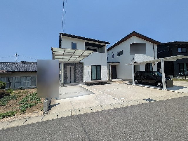 detached 呉地１丁目