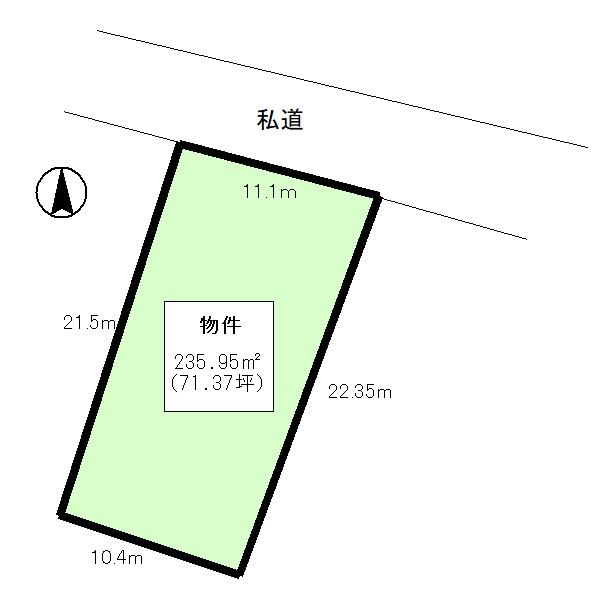 土地図