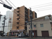 ライオンズマンション東荒神の画像