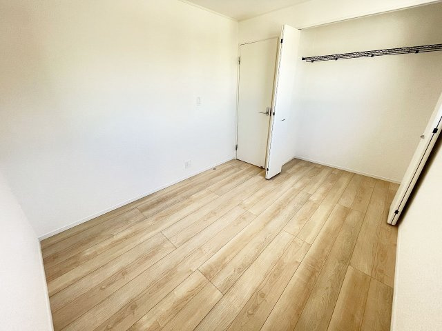 落ち着いた内装仕様で、プライベートな時間を心豊かに過ごせます