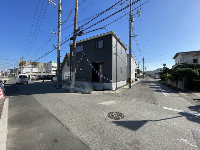 【現地写真】
2025年10月に撮影しました