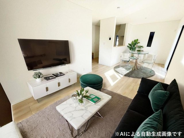 ※AIによる自動生成画像です