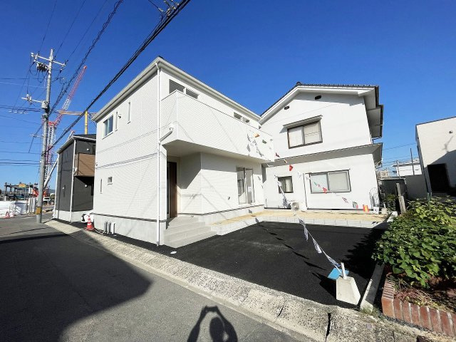 【現地写真】
2025年10月に撮影しました