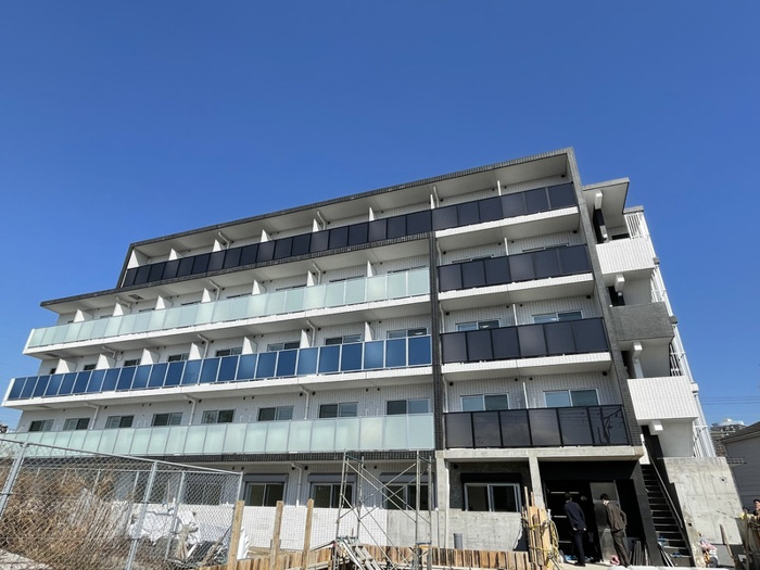 リライア川崎WEST SIDE