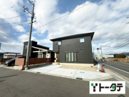 西条町田口字三升原の画像