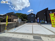 リーブルガーデン熊野町呉地1丁目の画像