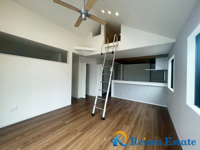 新築戸建　茅ヶ崎市東海岸北5丁目の画像