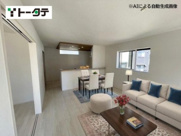 ファーストタウン坪井1丁目の画像