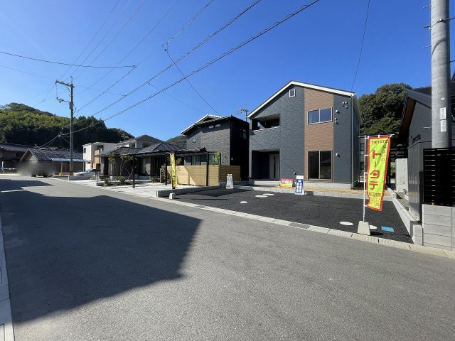 【現地写真】
2025年10月に撮影しました