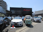 枚方市北中振３丁目の倉庫の画像