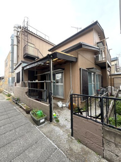 日当たり良好・風通しも良くおだやかな環境です。現地でぜひご確認ください。