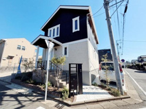 藤沢市湘南台４丁目 未使用戸建の画像