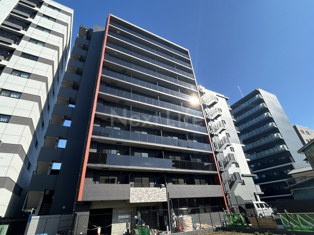 RELUXIA横濱鶴見IV