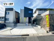 ルルーディア対厳山2丁目の画像