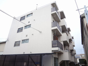 宇品マンションの画像