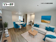 リナージュ串戸4丁目の画像