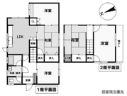 熊野町萩原10丁目の画像
