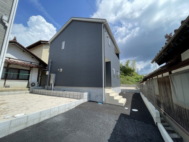 【現地写真】
2025年9月に撮影しました