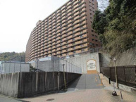 ダイアパレスウエストシティ四季の杜の画像