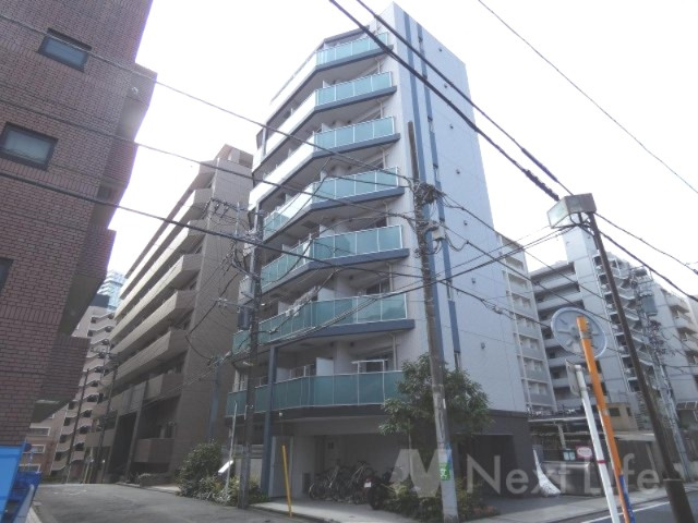 グランリーヴェル横濱Premier