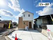 リナージュ黒瀬楢原東の画像