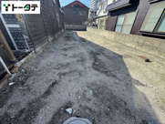 西蟹屋3丁目の画像