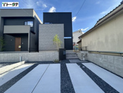 ルルーディア福田8丁目の画像