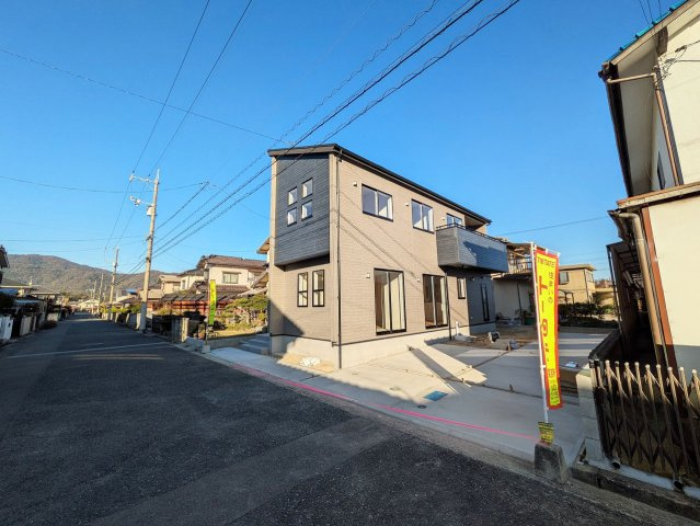 【現地写真】
2025年11月に撮影しました