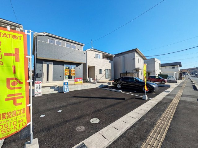 【現地写真】
2025年9月に撮影しました