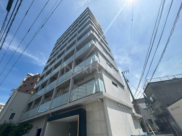 クレイシア西横浜グランカリテ